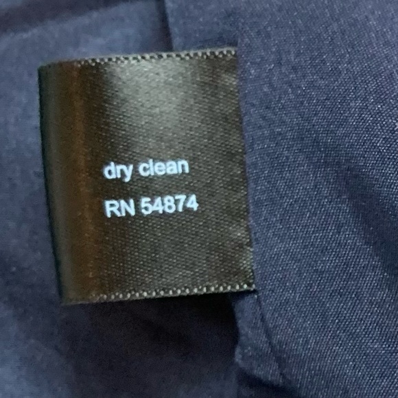 The Limited Jacket - Picture 6 of 8